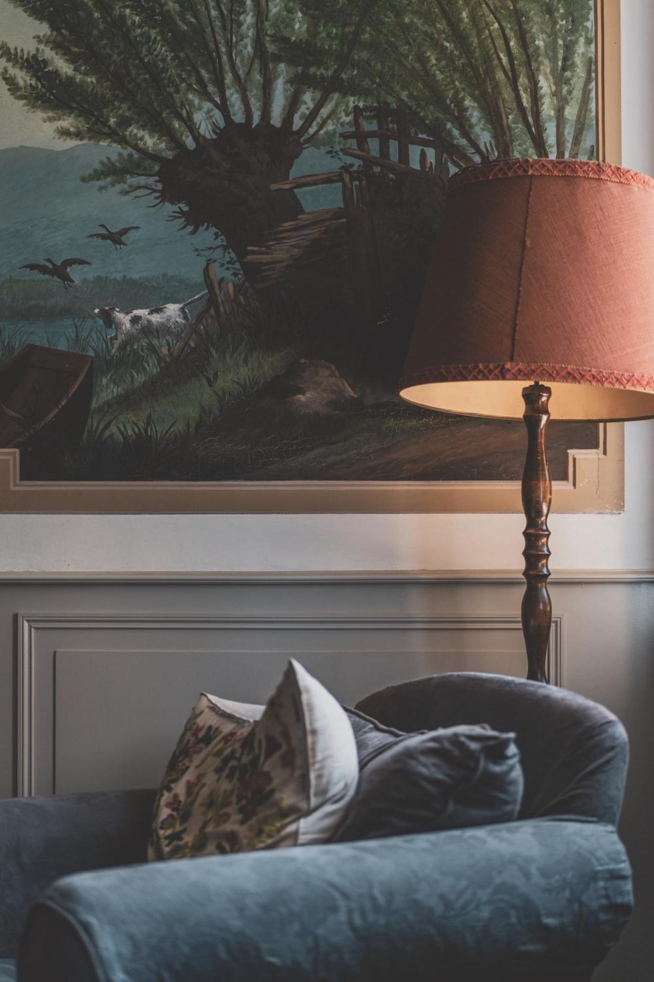Maison Pelissier Bed And Breakfast With Sweeming Pool Cuxac-d'Aude ภายนอก รูปภาพ