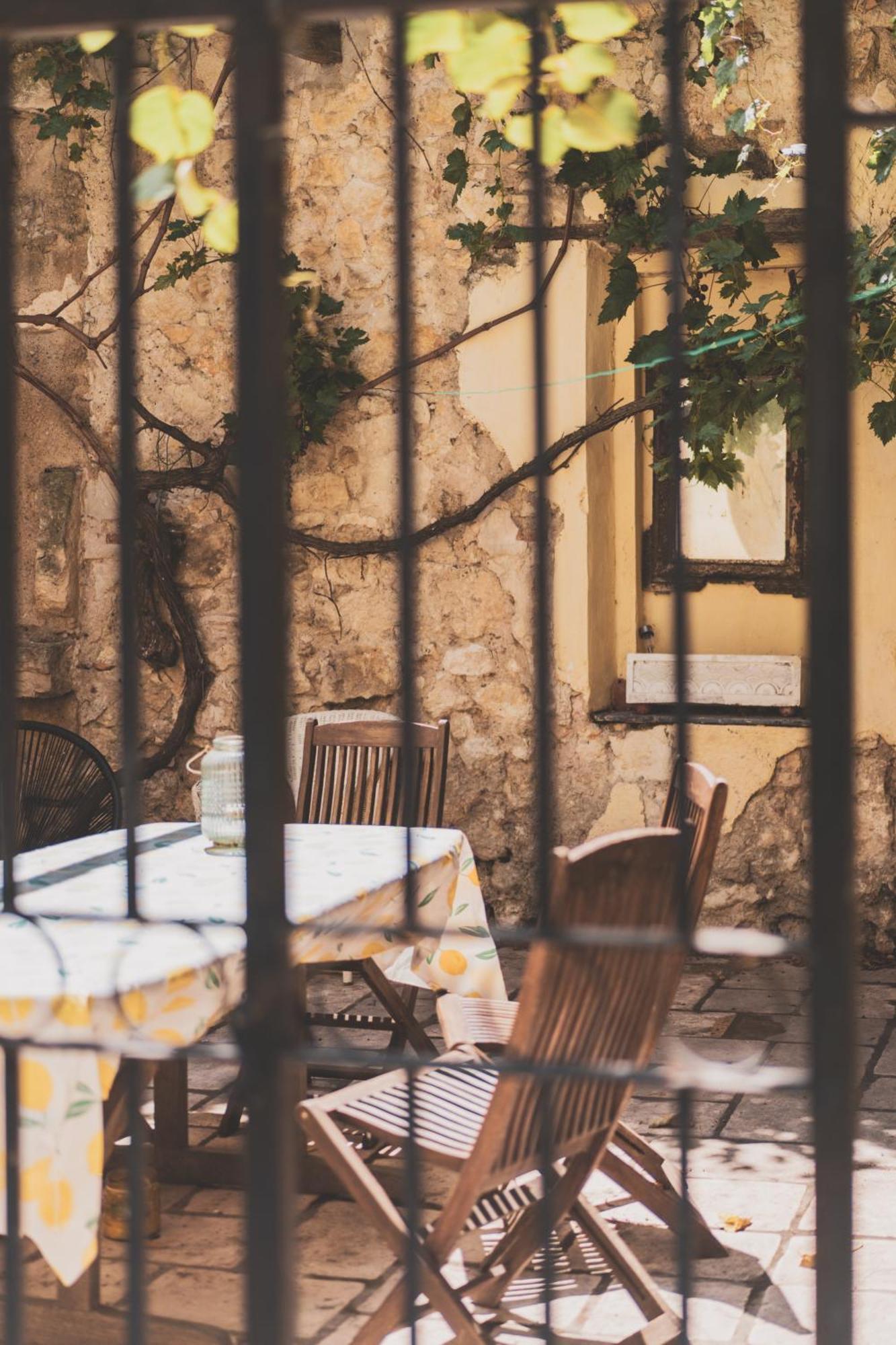 Maison Pelissier Bed And Breakfast With Sweeming Pool Cuxac-d'Aude ภายนอก รูปภาพ
