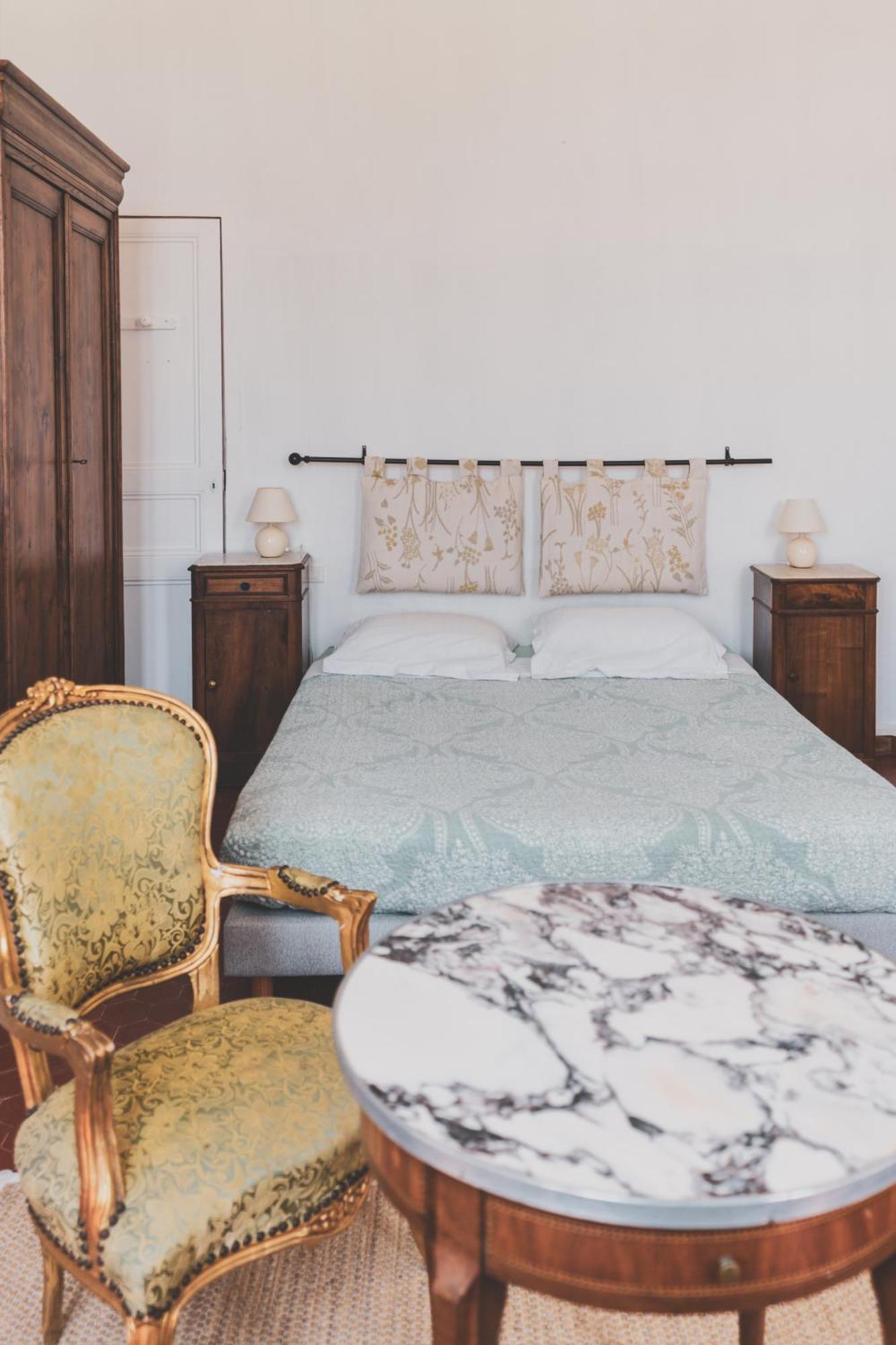 Maison Pelissier Bed And Breakfast With Sweeming Pool Cuxac-d'Aude ภายนอก รูปภาพ