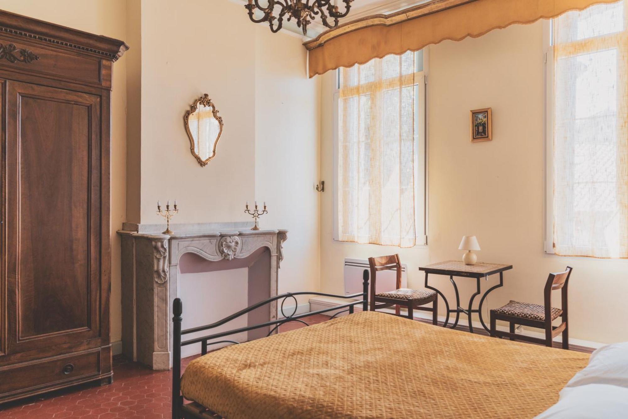 Maison Pelissier Bed And Breakfast With Sweeming Pool Cuxac-d'Aude ภายนอก รูปภาพ