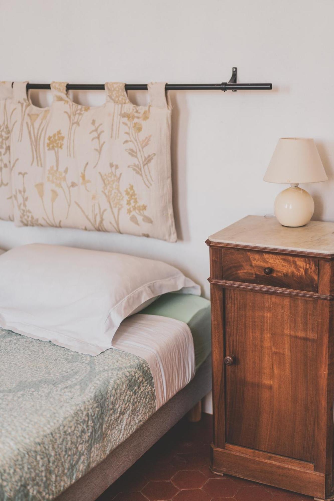 Maison Pelissier Bed And Breakfast With Sweeming Pool Cuxac-d'Aude ภายนอก รูปภาพ