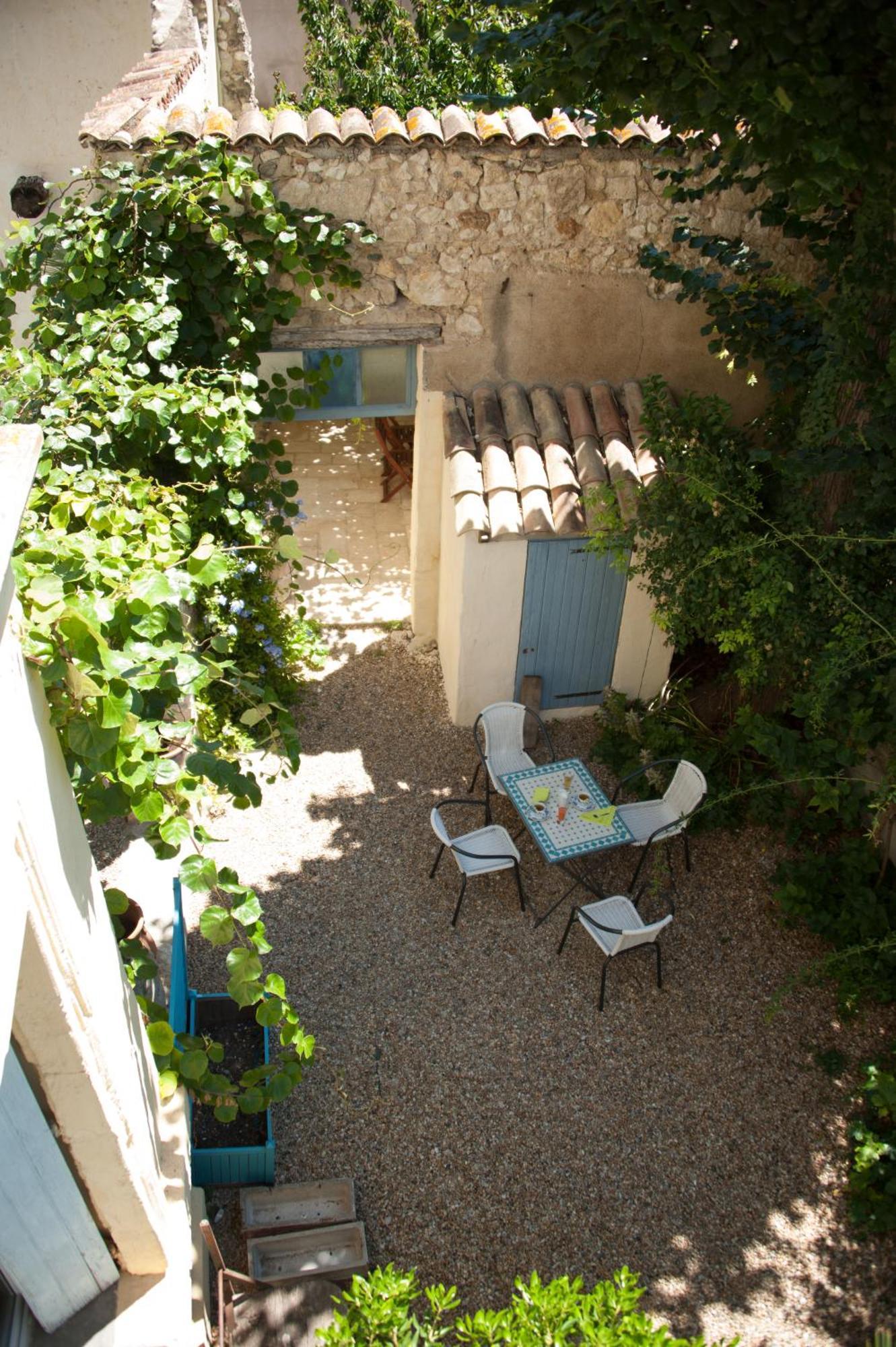 Maison Pelissier Bed And Breakfast With Sweeming Pool Cuxac-d'Aude ภายนอก รูปภาพ