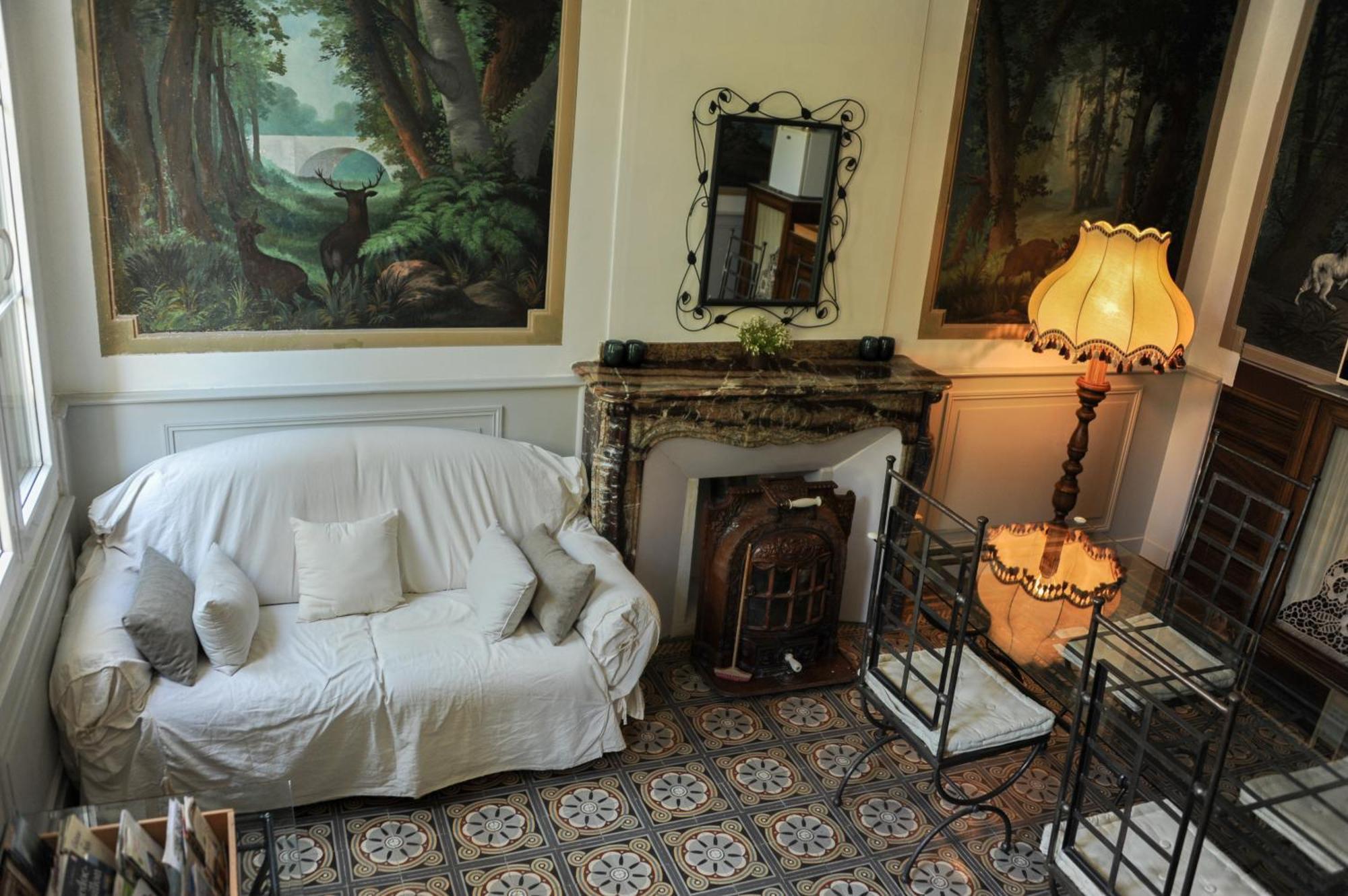 Maison Pelissier Bed And Breakfast With Sweeming Pool Cuxac-d'Aude ภายนอก รูปภาพ