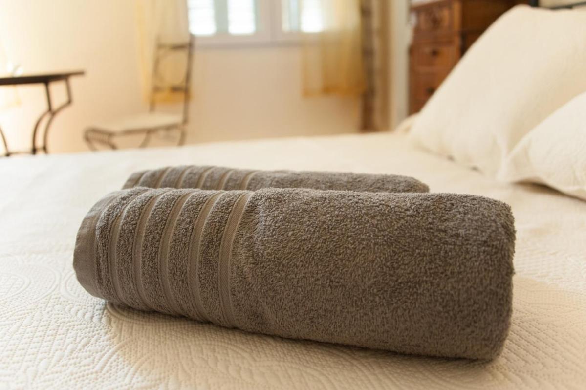 Maison Pelissier Bed And Breakfast With Sweeming Pool Cuxac-d'Aude ภายนอก รูปภาพ