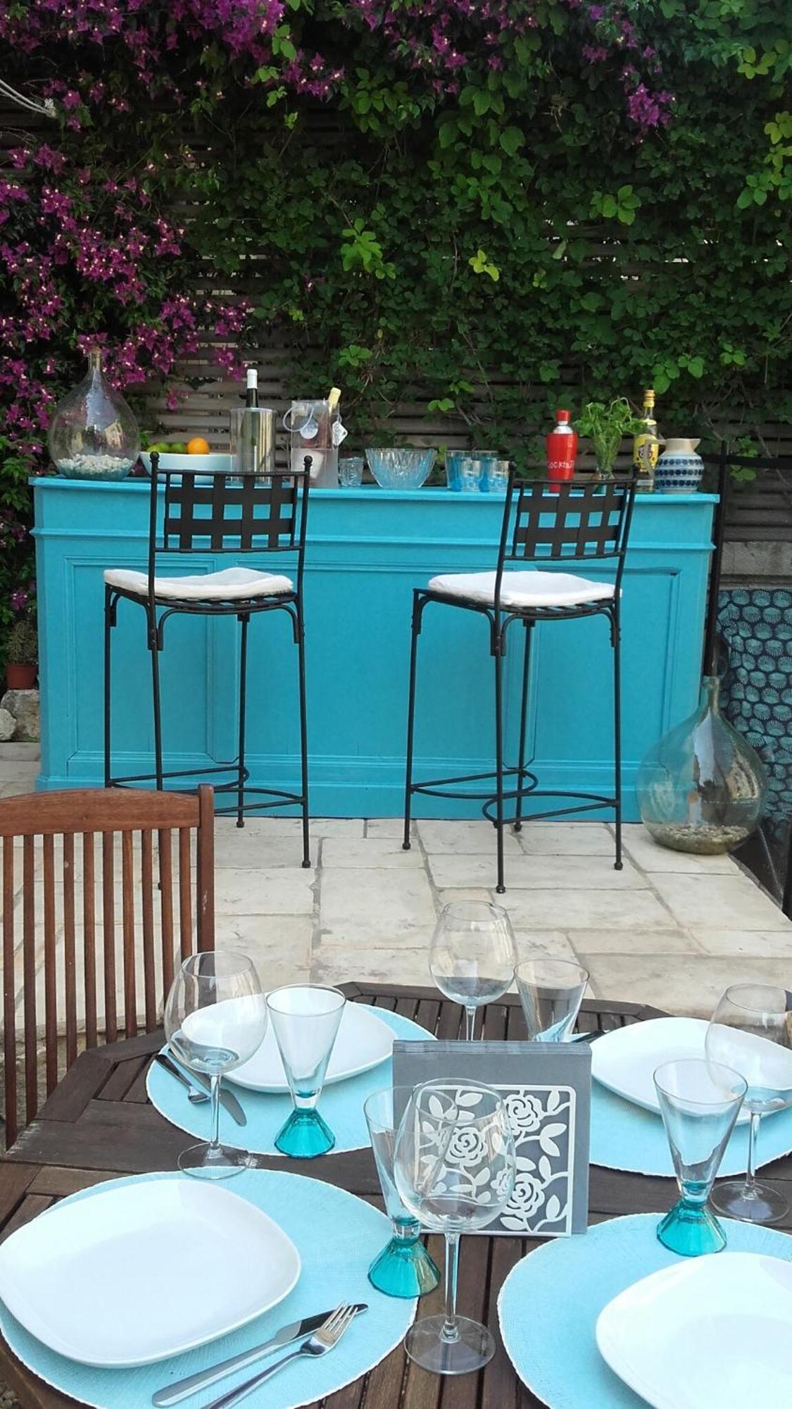 Maison Pelissier Bed And Breakfast With Sweeming Pool Cuxac-d'Aude ภายนอก รูปภาพ