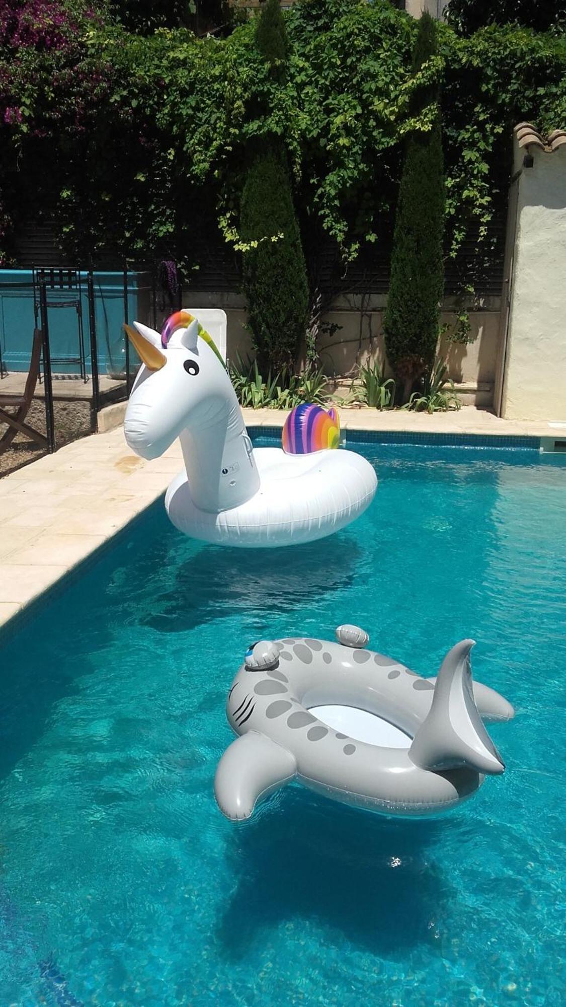 Maison Pelissier Bed And Breakfast With Sweeming Pool Cuxac-d'Aude ภายนอก รูปภาพ